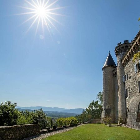 Culoz Appartement De Charme Au Pied Du Grand Colombier מראה חיצוני תמונה