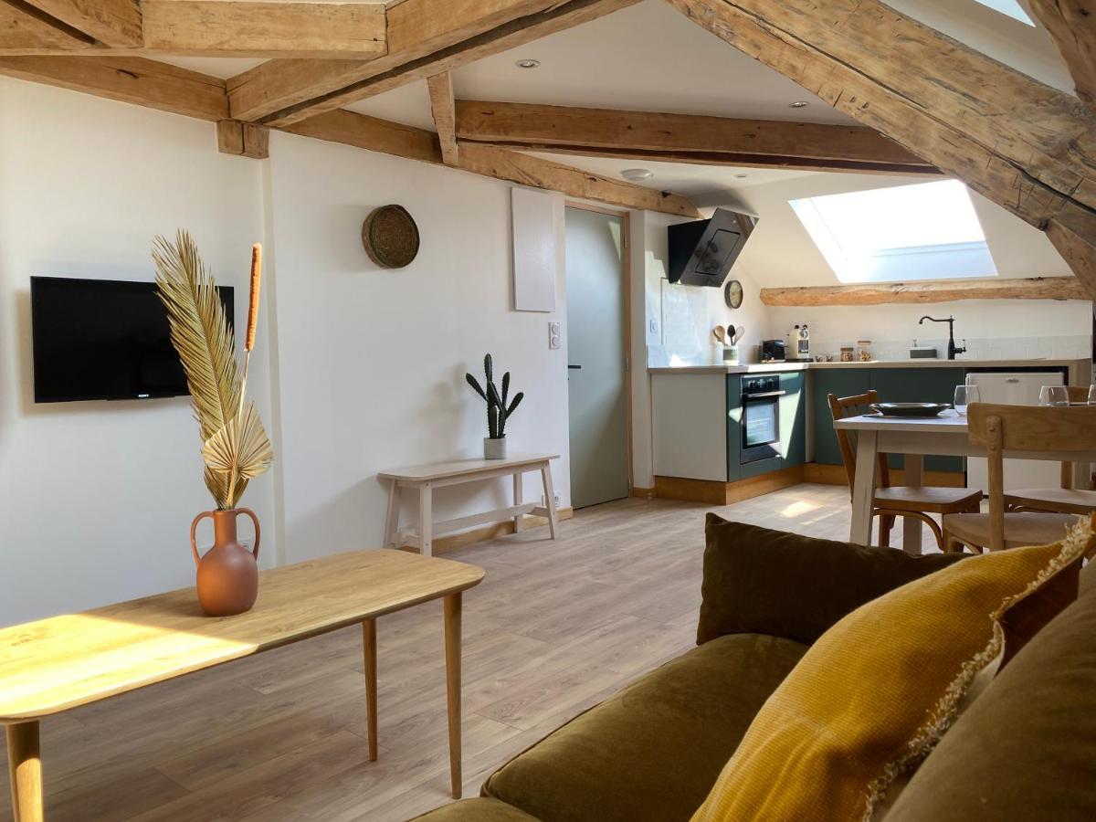 Culoz Appartement De Charme Au Pied Du Grand Colombier מראה חיצוני תמונה