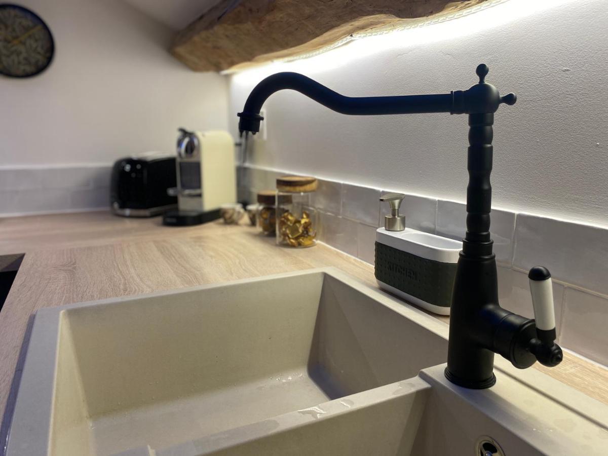 Culoz Appartement De Charme Au Pied Du Grand Colombier מראה חיצוני תמונה